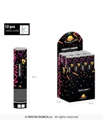 Feestkleding Breda Confettikanon, 40 cm perslucht