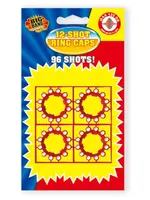 Feestkleding Breda Klappertjes 12 schots