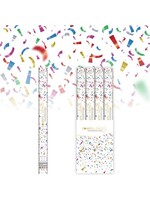 Haza-Witbaard Confetti shooter  brandvertragend 60cm