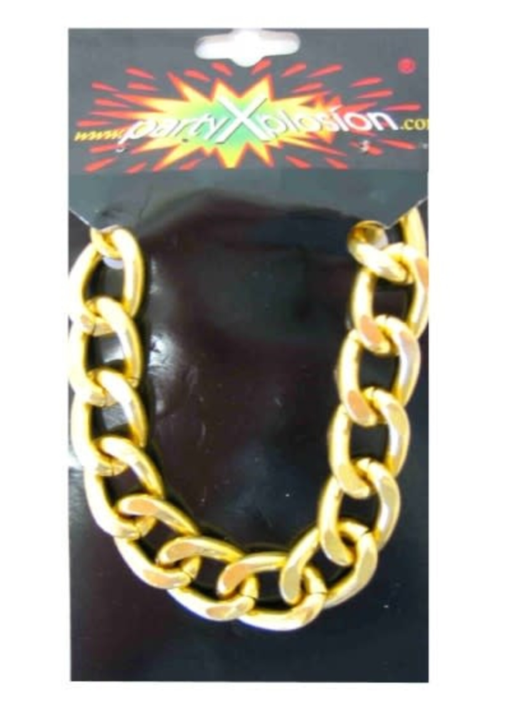 Feestkleding Breda Armband goud