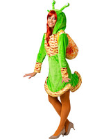 Feestkleding Breda Slak jurk