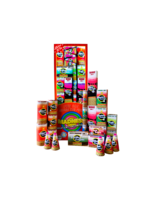 Feestkleding Breda Madness