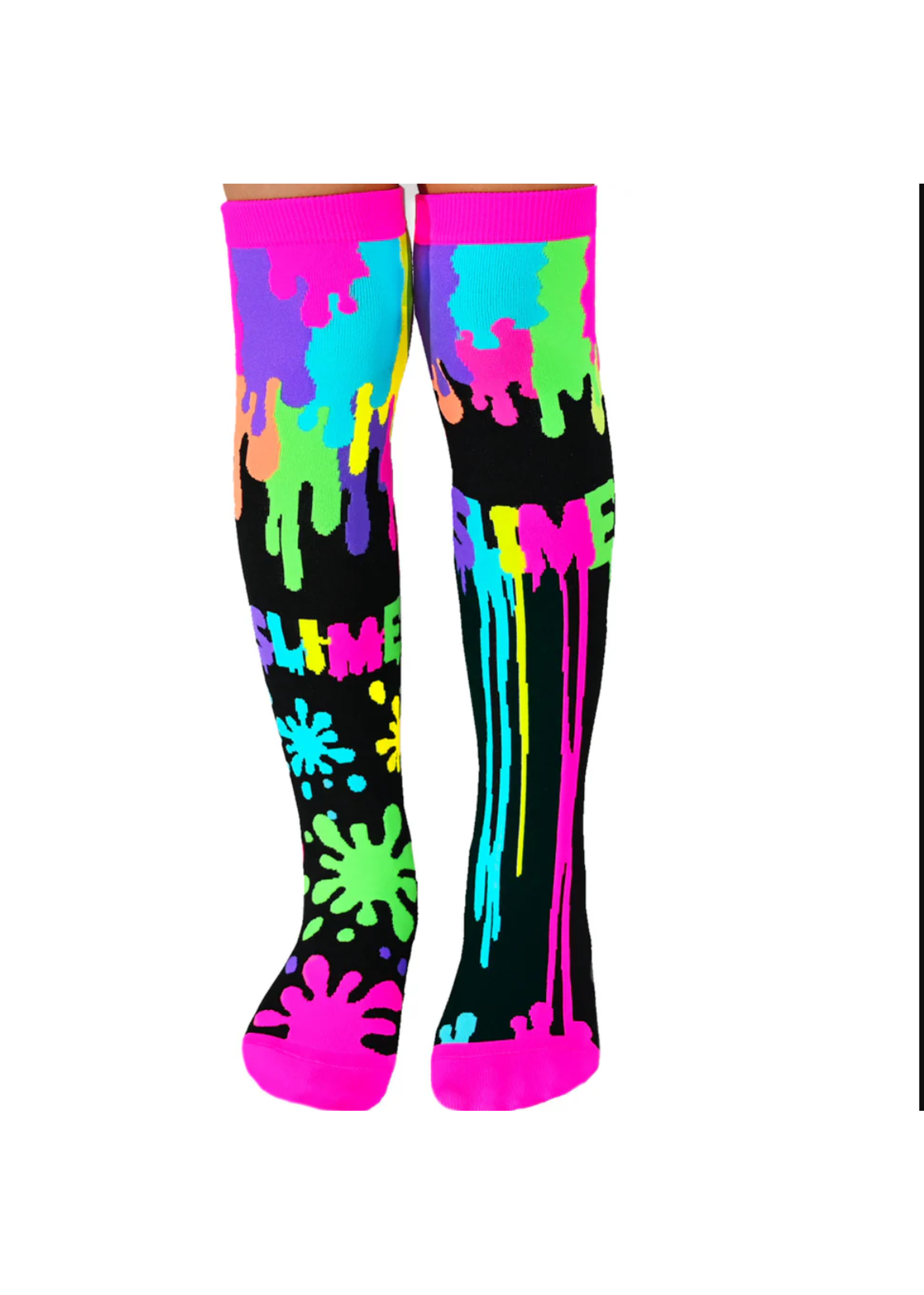 MadMia MadMia Slime sokken