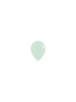 Sempertex Ballonnen Pastel Green 630 - 50 stuks / 5 inch