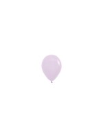 Sempertex Ballonnen Pastel Lilac 650 - 50 stuks / 5 inch