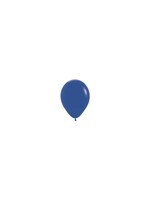 Sempertex Ballonnen Royal Blue 041 - 50 stuks / 5 inch
