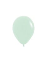 Sempertex Ballonnen Pastel Green 630 - 50 stuks