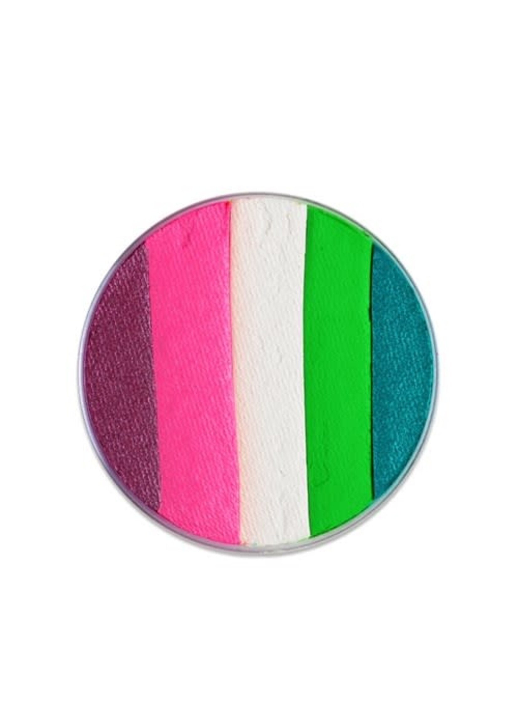 Superstar Superstar Facepaint Dream Color Flower (45gr)