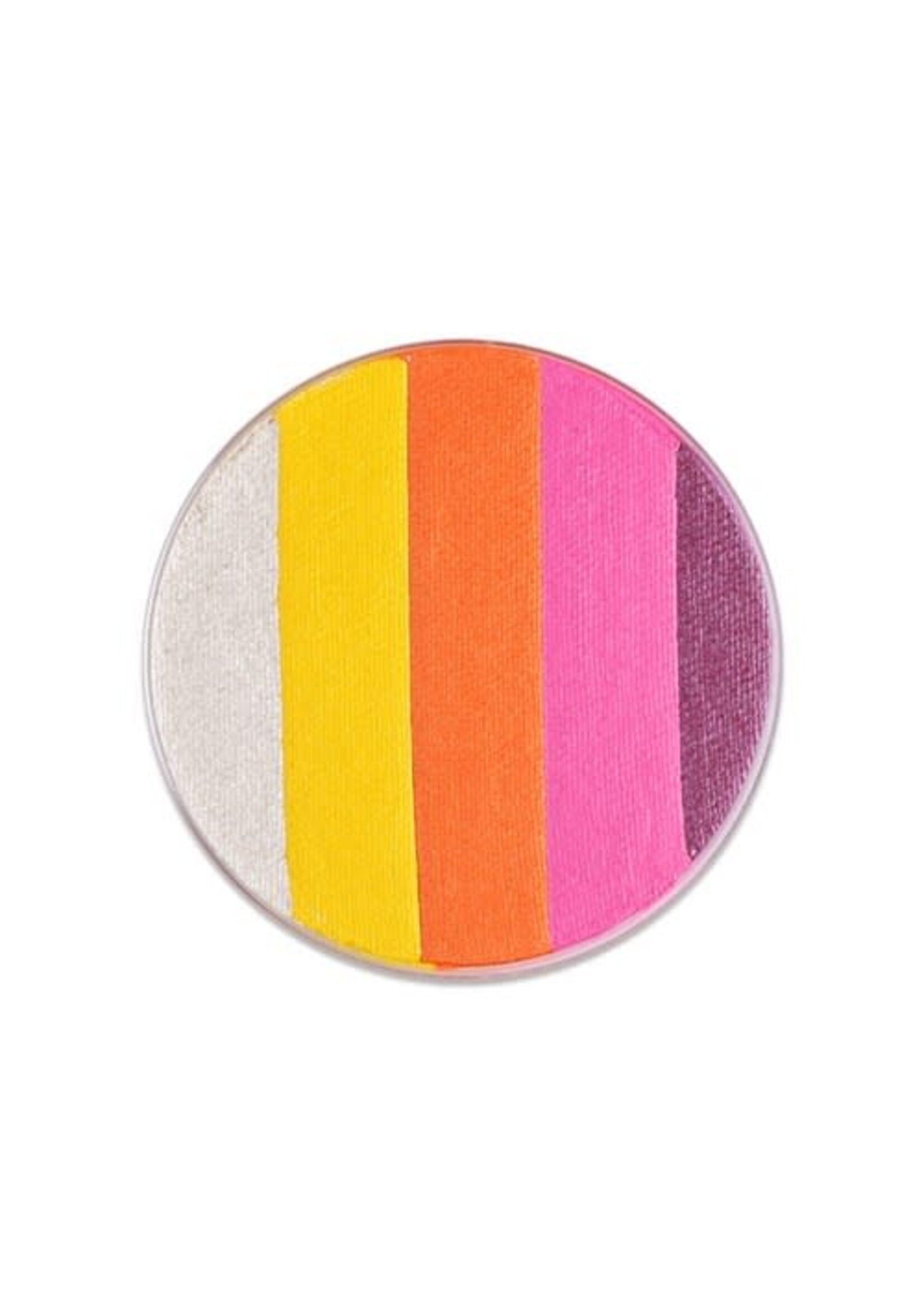Superstar Superstar Facepaint Dream Color Sunshine (45gr)
