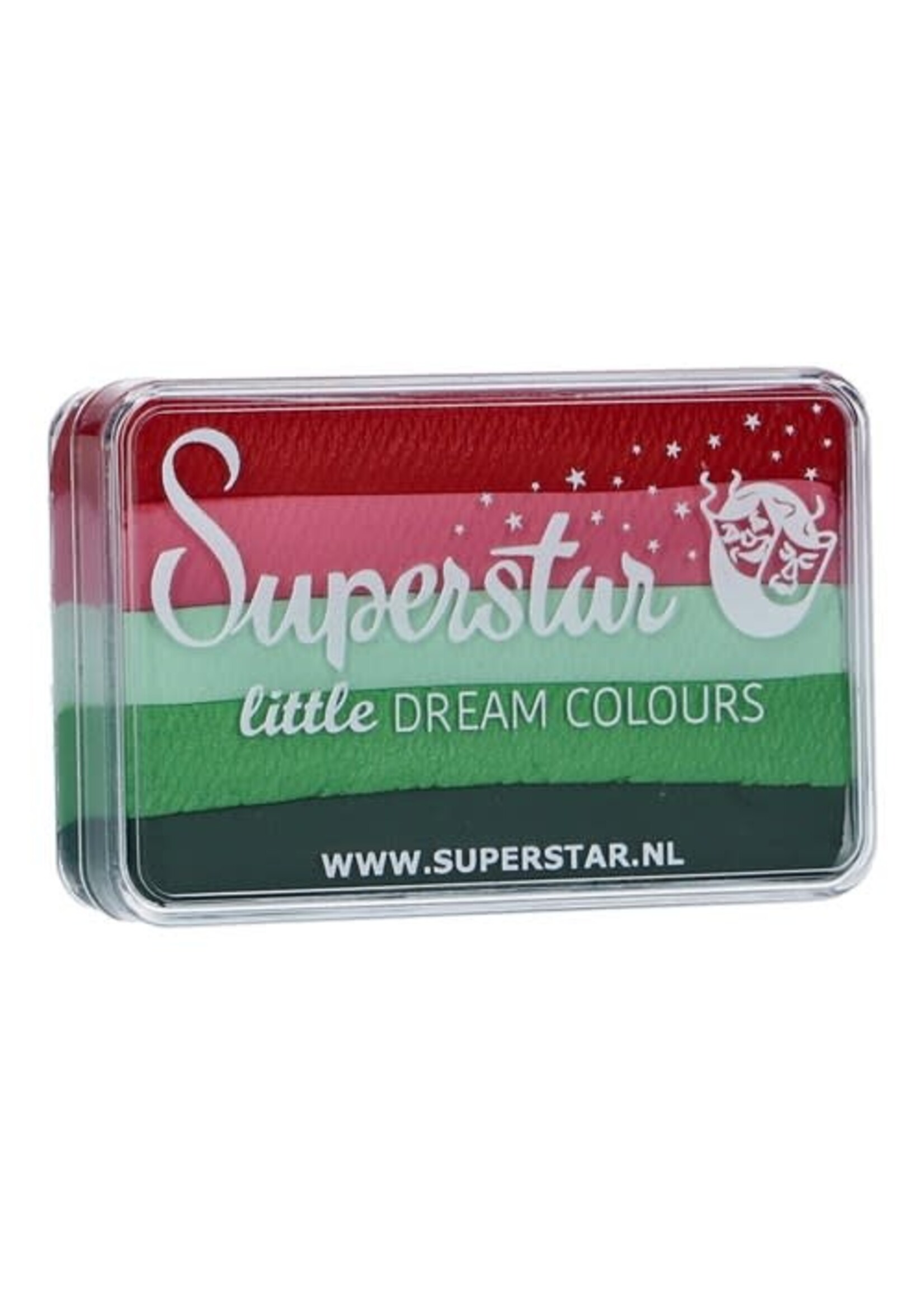Superstar Facepaint Little Bloom (30gr)