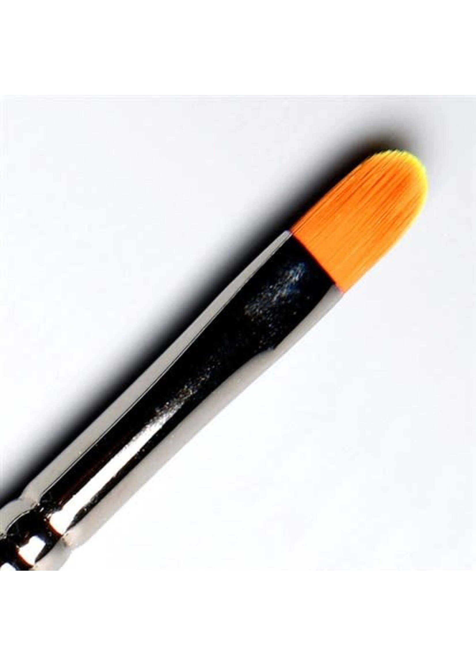 Superstar Penseel Matteo Arfanotti #4 Filbert