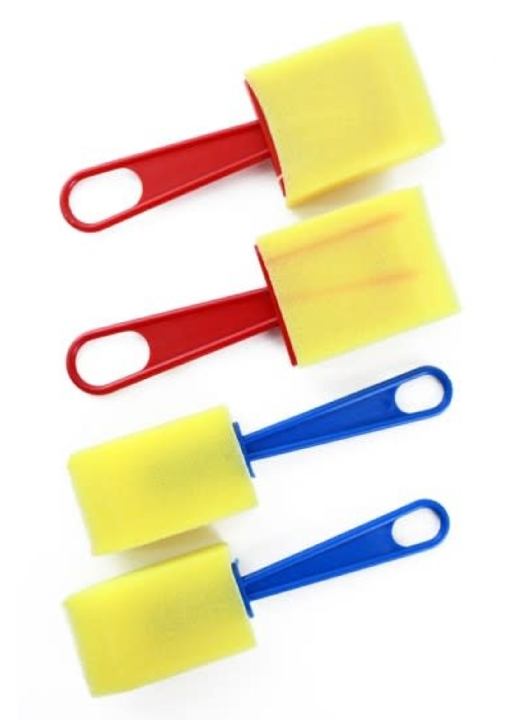 Feestkleding Breda PXP Professional Colours Sponskwast