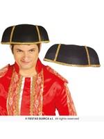 Fiestas Guirca Stierenvechtershoed volwassenen
