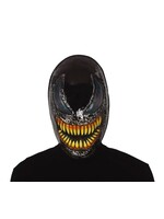 Fiestas Guirca Venom masker PVC