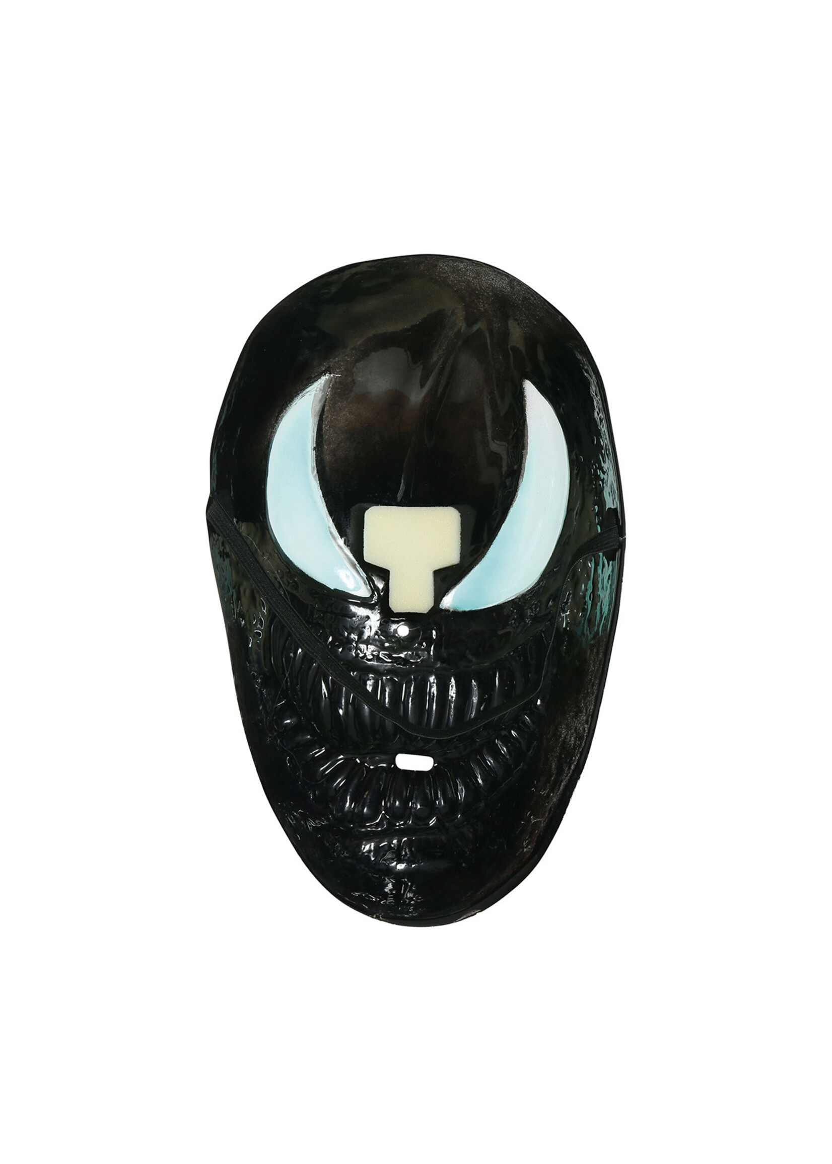 Fiestas Guirca Venom masker PVC