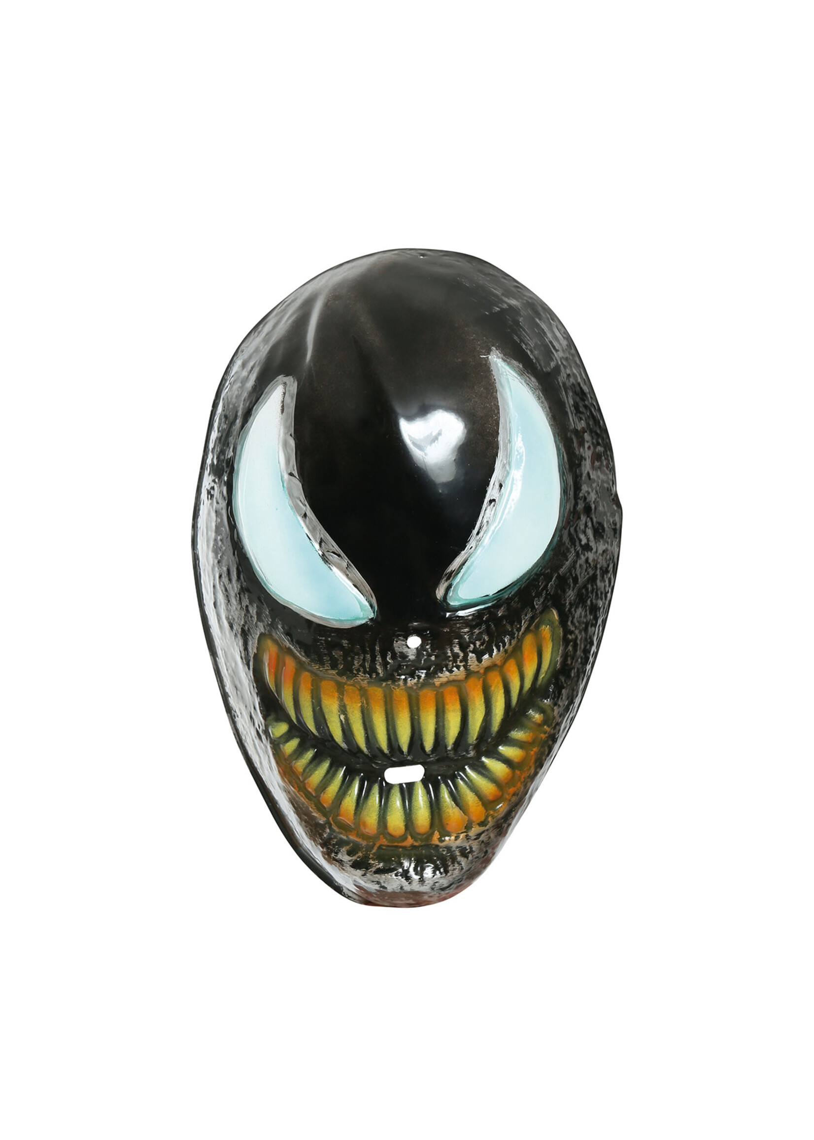 Fiestas Guirca Venom masker PVC
