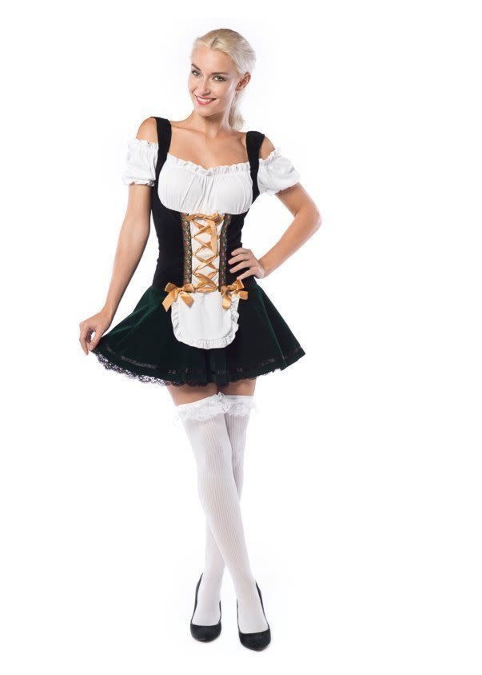 Feestkleding Breda Dirndl Isa