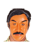 Fiestas Guirca Pablo Escobar Masker PVC