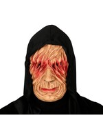 Fiestas Guirca Lepra Monnik Masker Vinyl