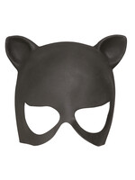 Fiestas Guirca Cat Woman Masker Latex