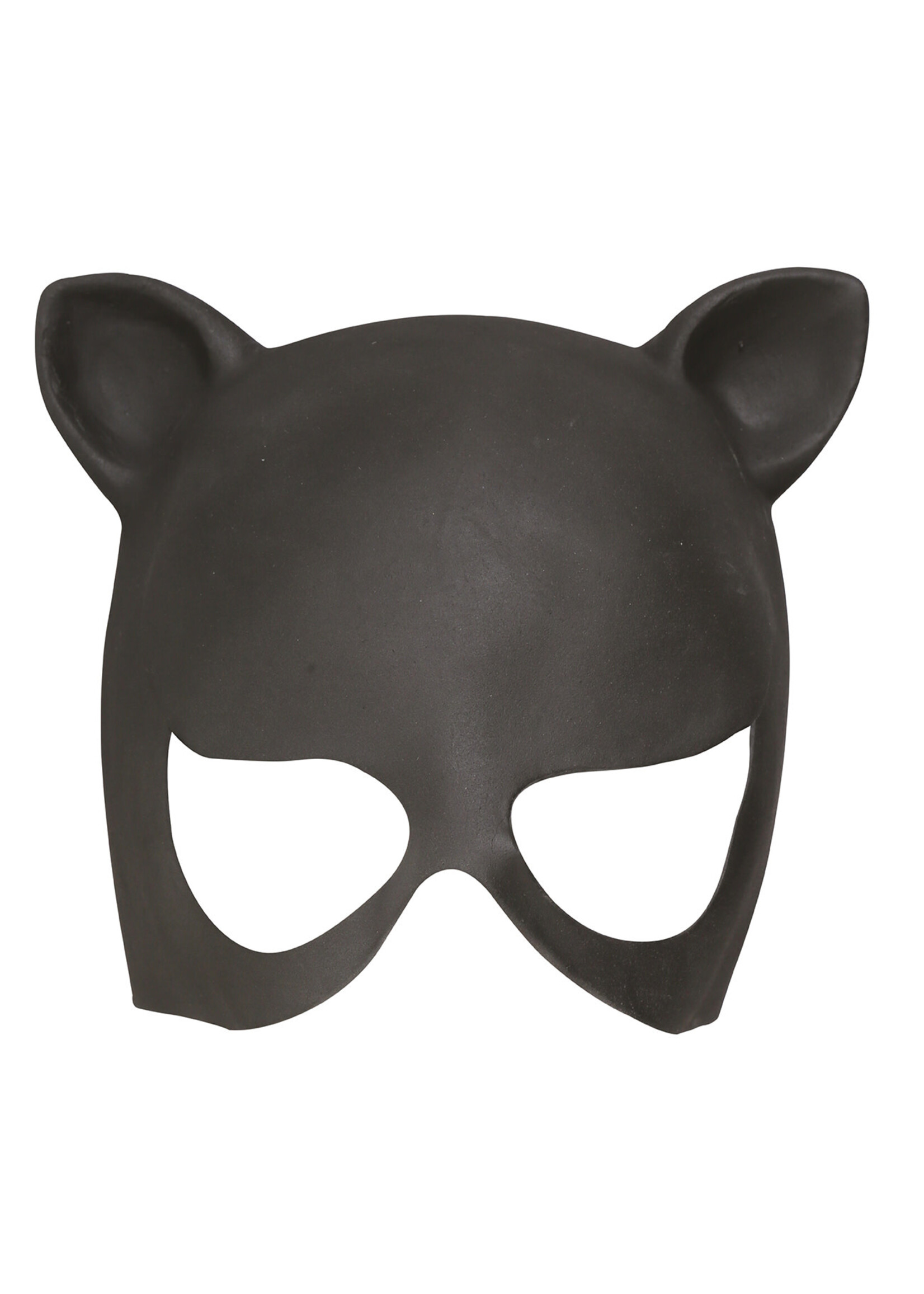 Fiestas Guirca Cat Woman Masker Latex