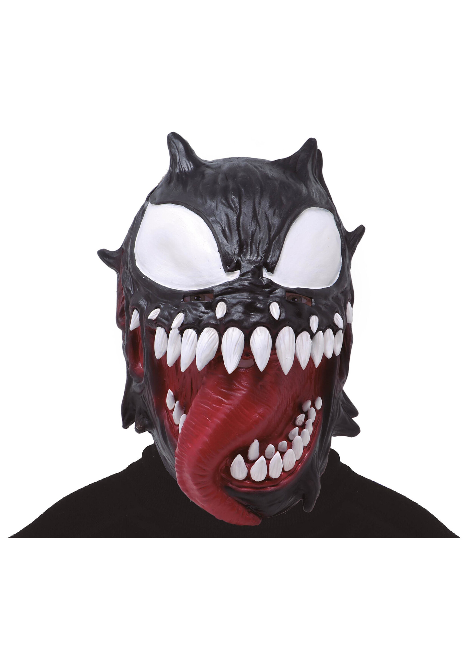Fiestas Guirca Venom Masker Latex
