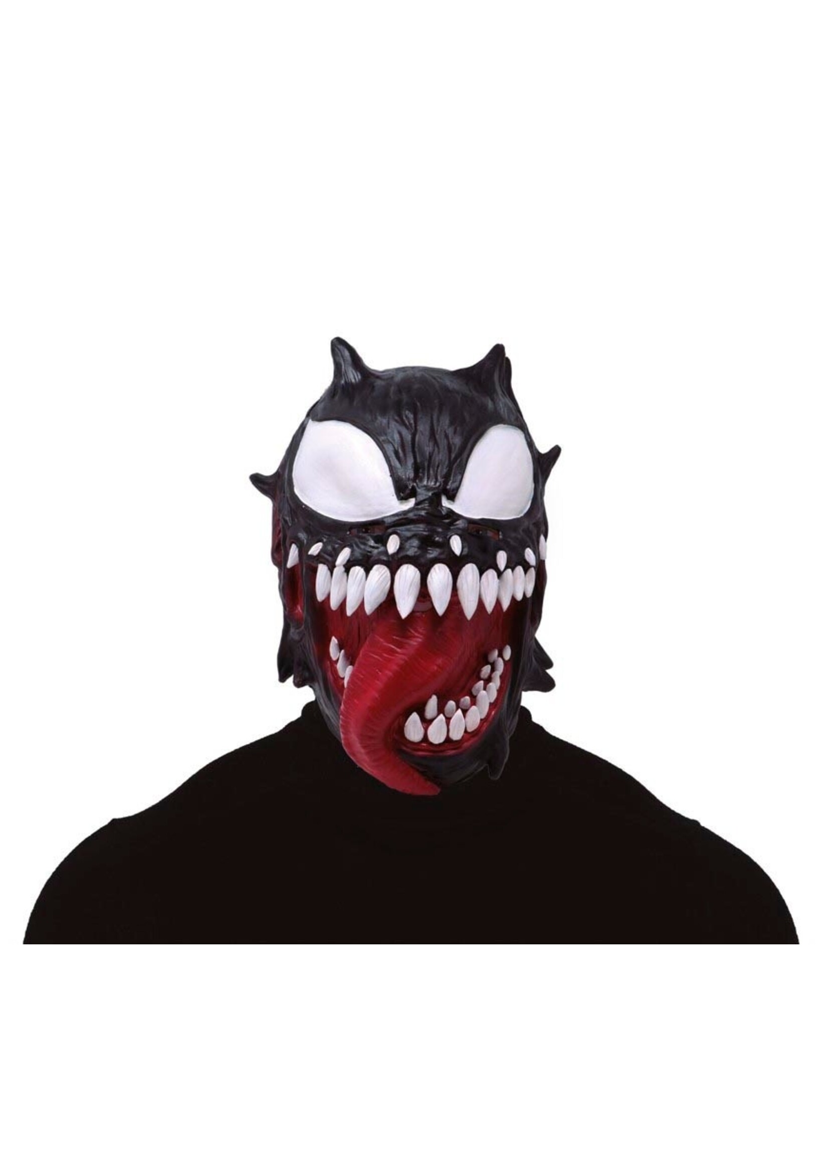 Fiestas Guirca Venom Masker Latex