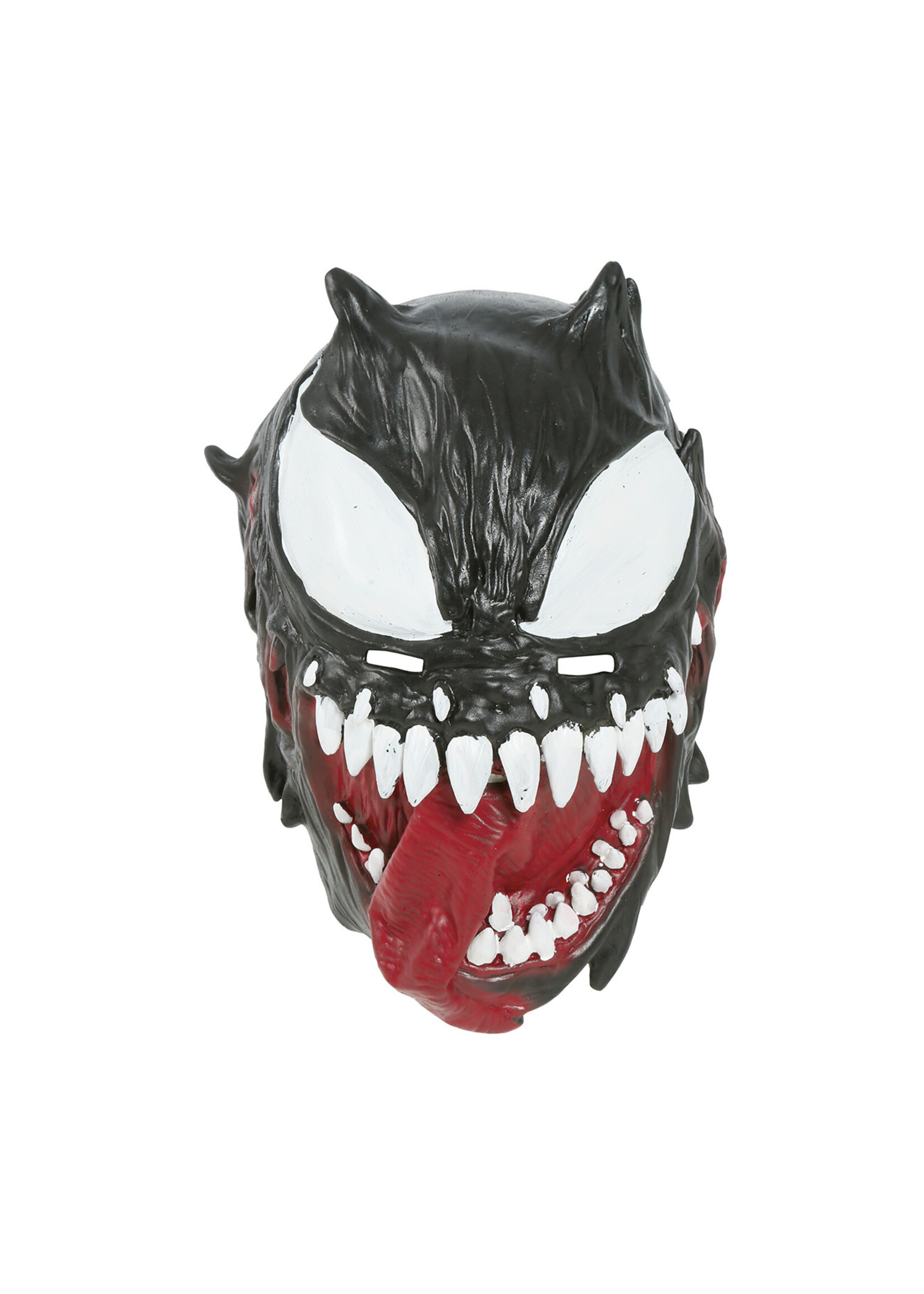 Fiestas Guirca Venom Masker Latex