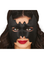 Fiestas Guirca Vleermuis masker