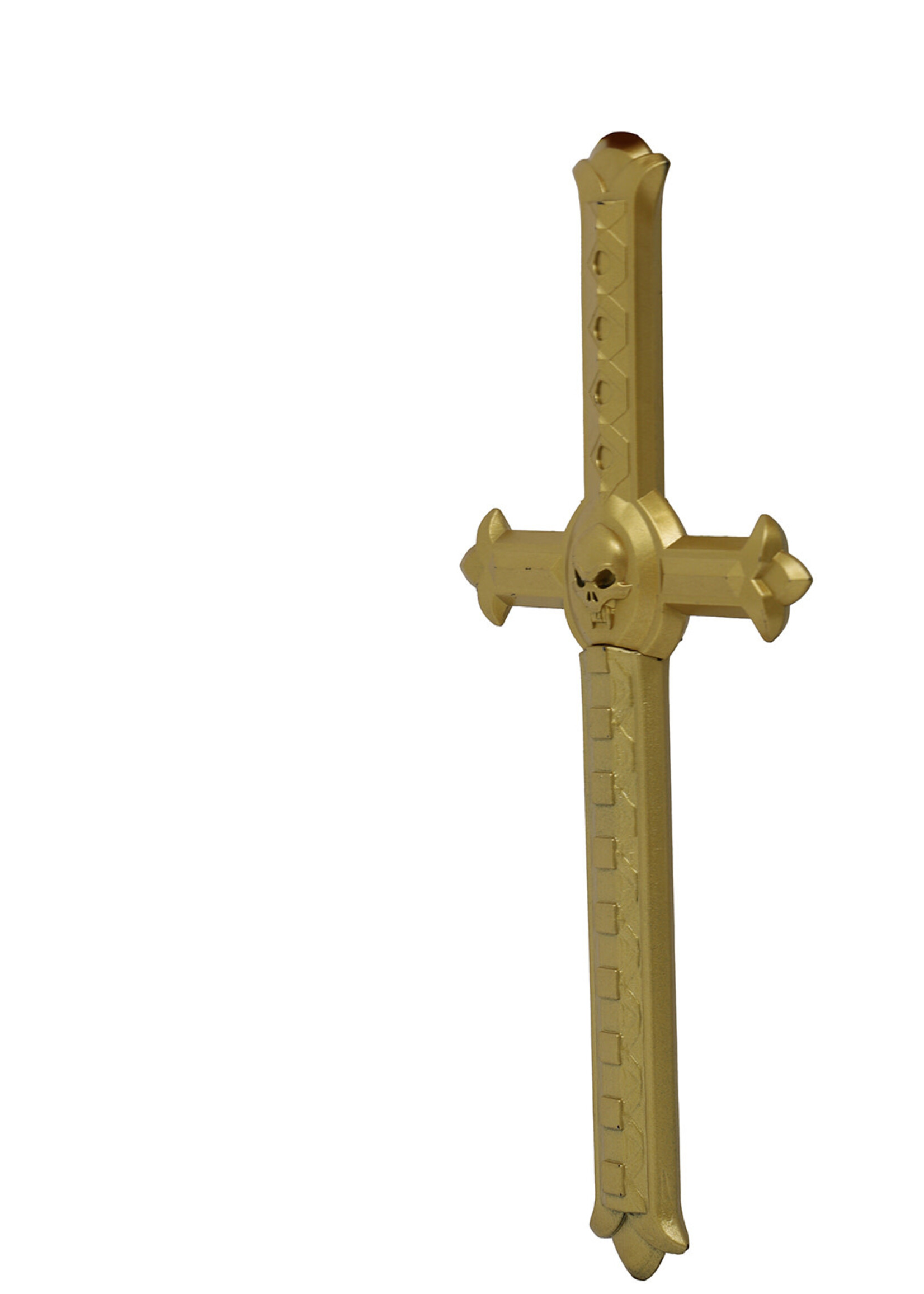 Fiestas Guirca Dolk kruis PVC