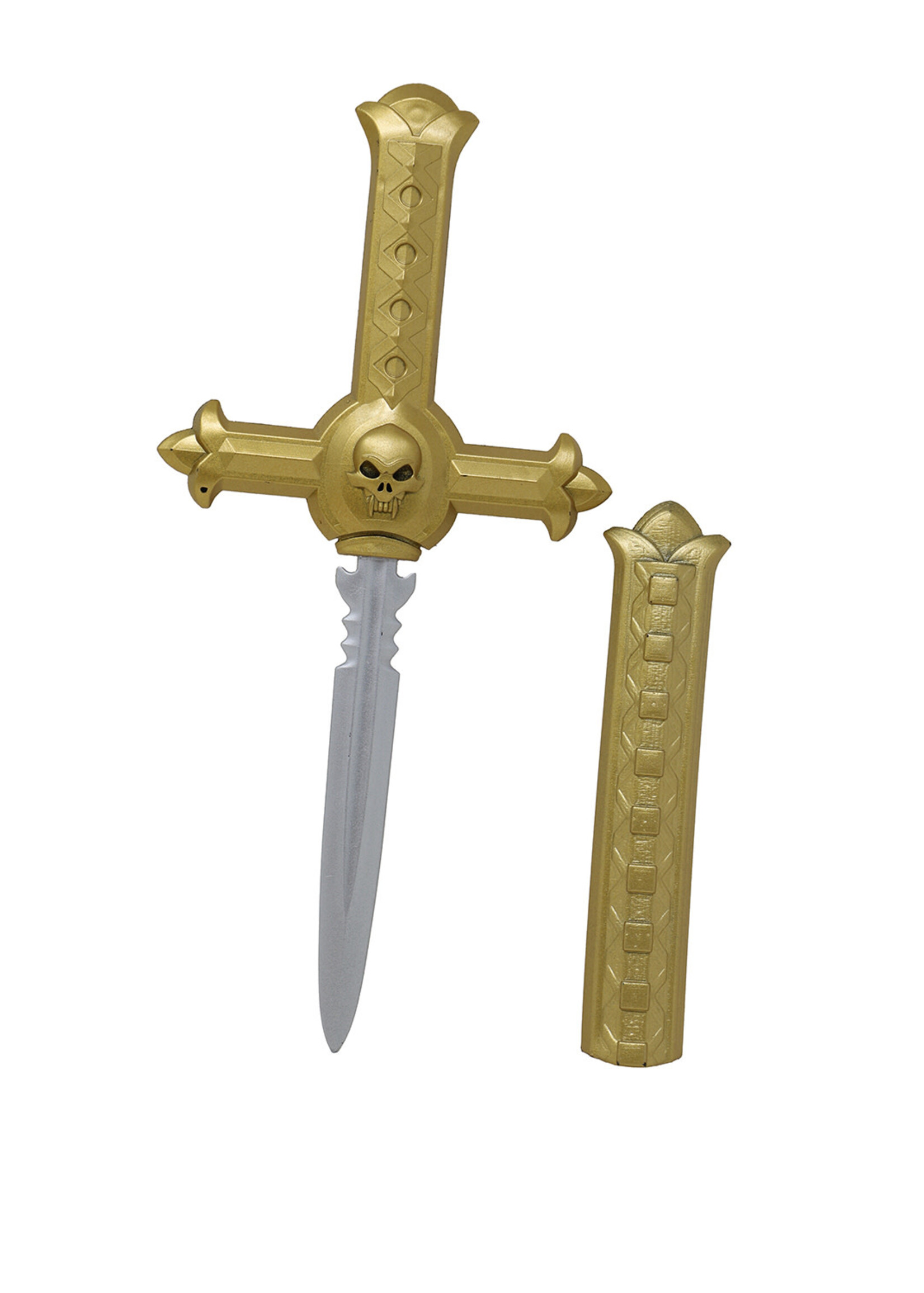 Fiestas Guirca Dolk kruis PVC