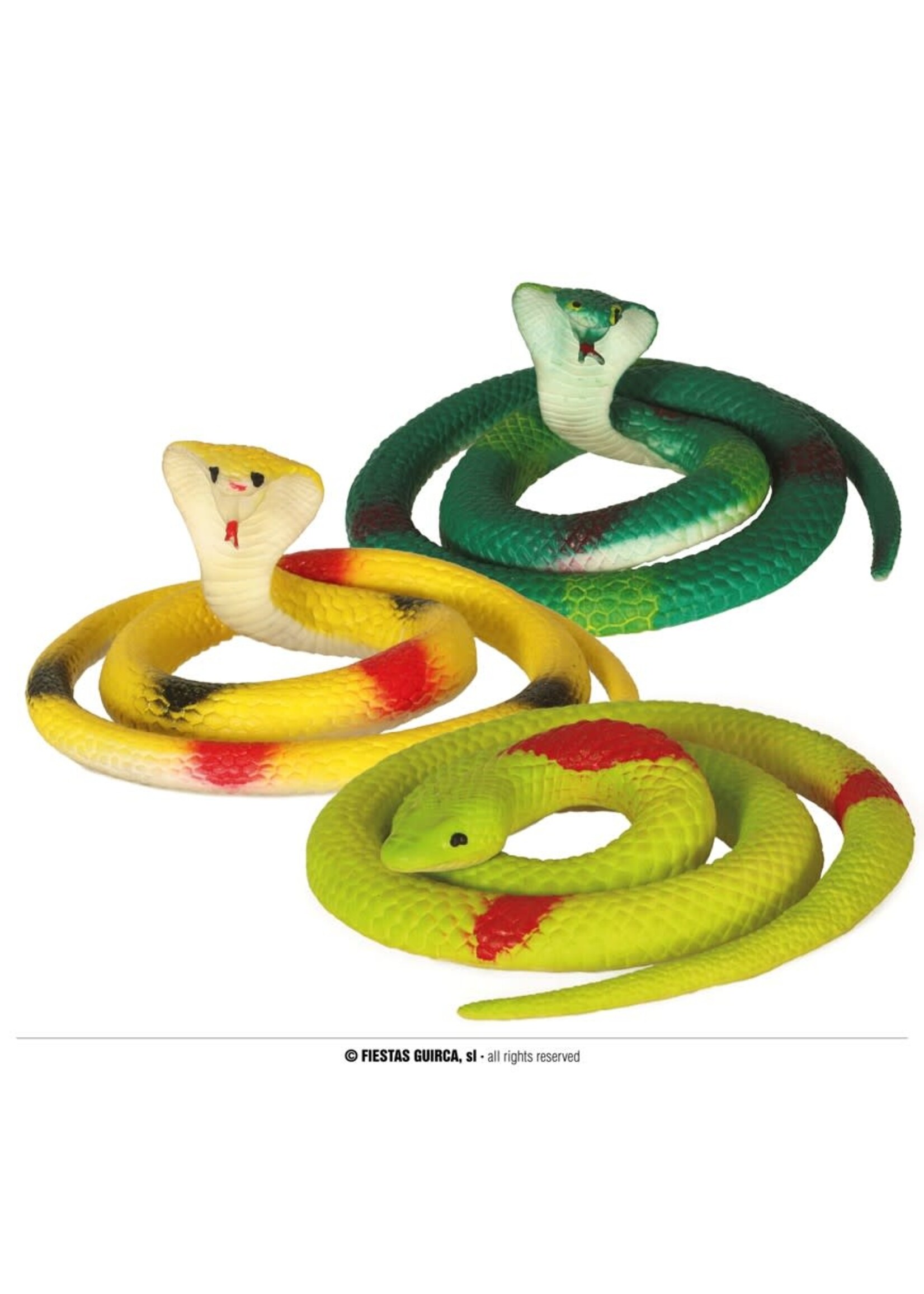 Fiestas Guirca Assorti Slang 70cm