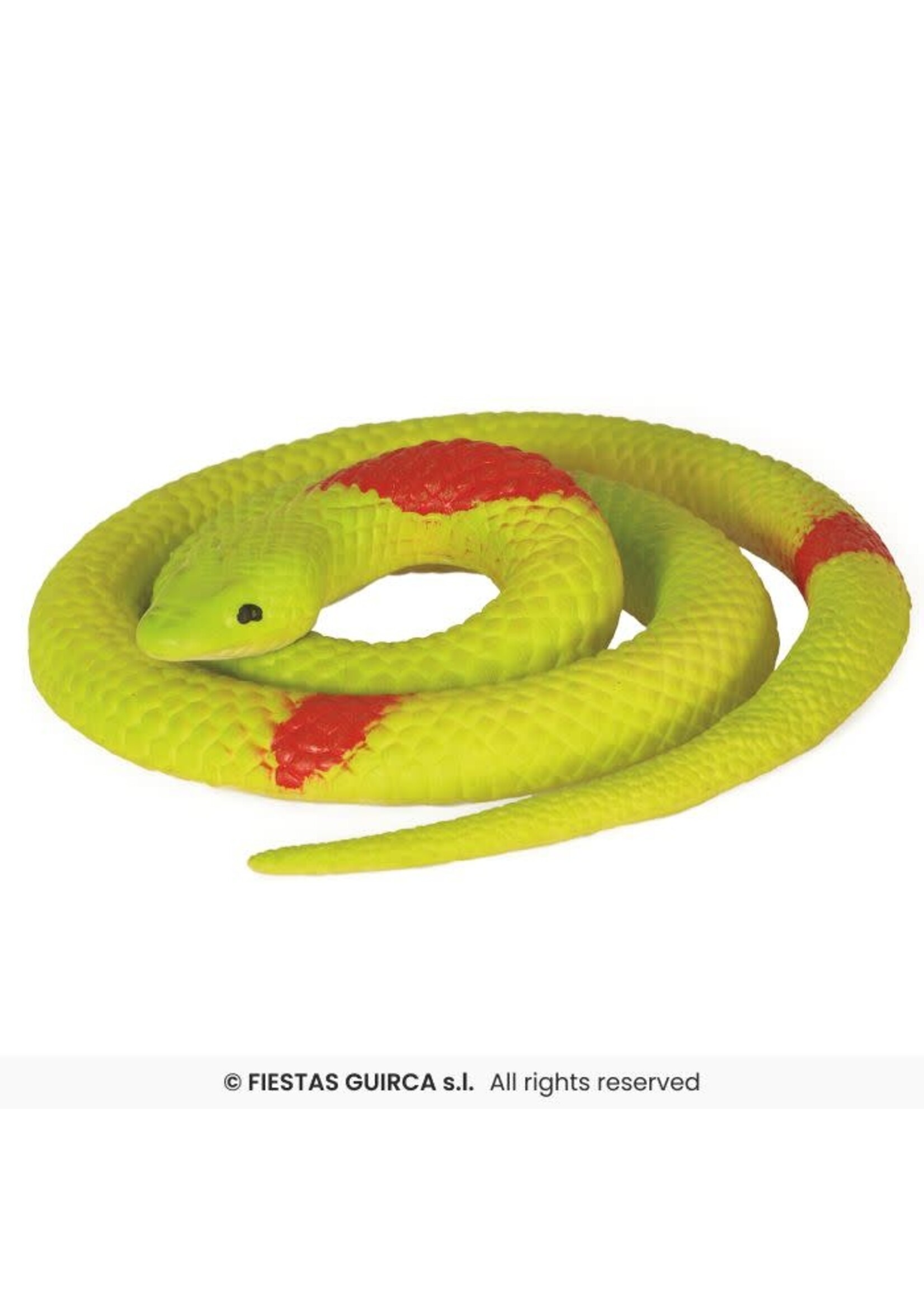 Fiestas Guirca Assorti Slang 70cm