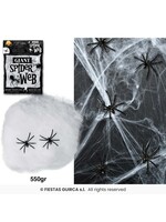 Fiestas Guirca Spinnenweb 550 gram