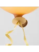 We Fiesta Party Snelsluiters met lint goud 100 stuks