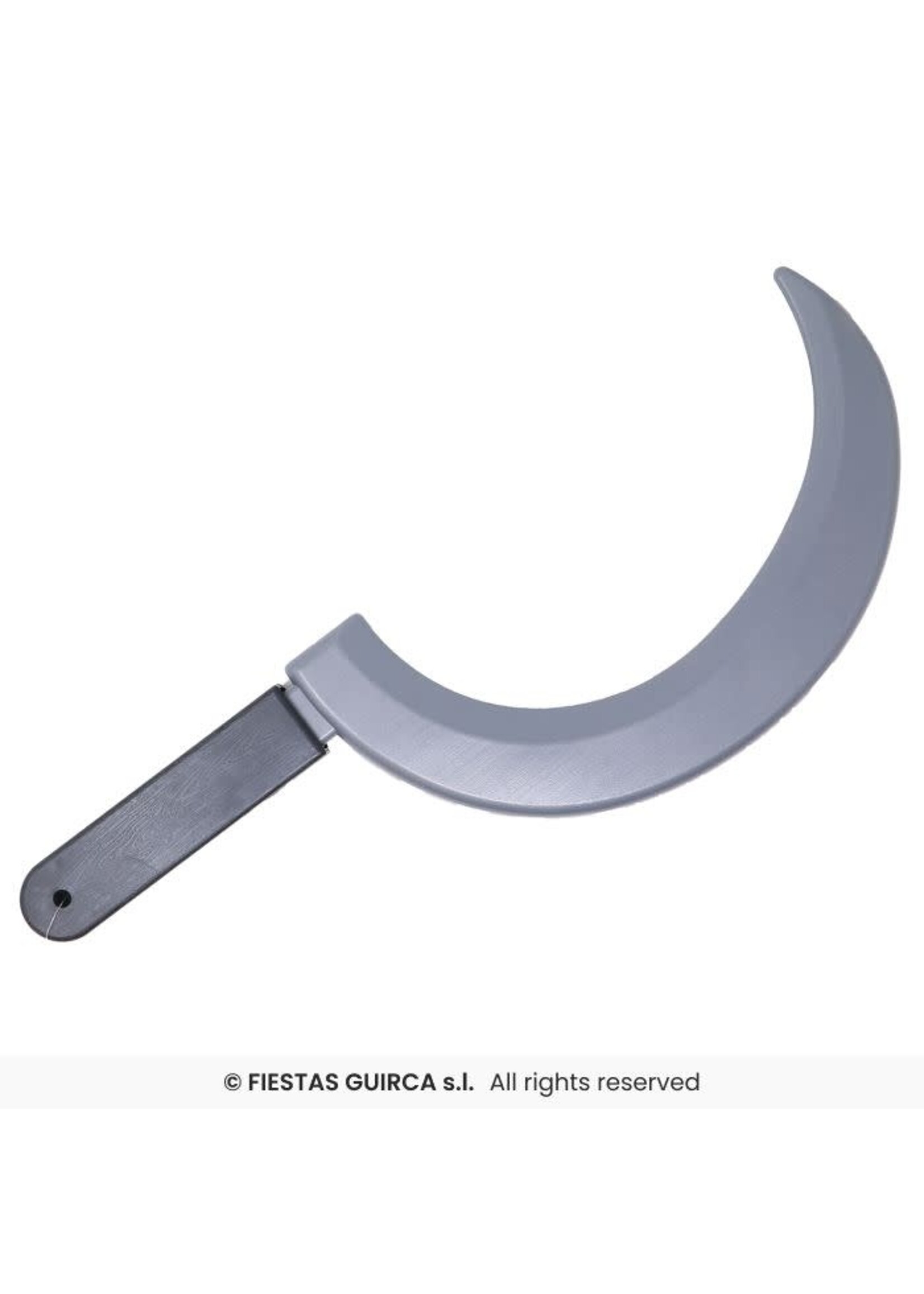Fiestas Guirca Sikkel 44 cm