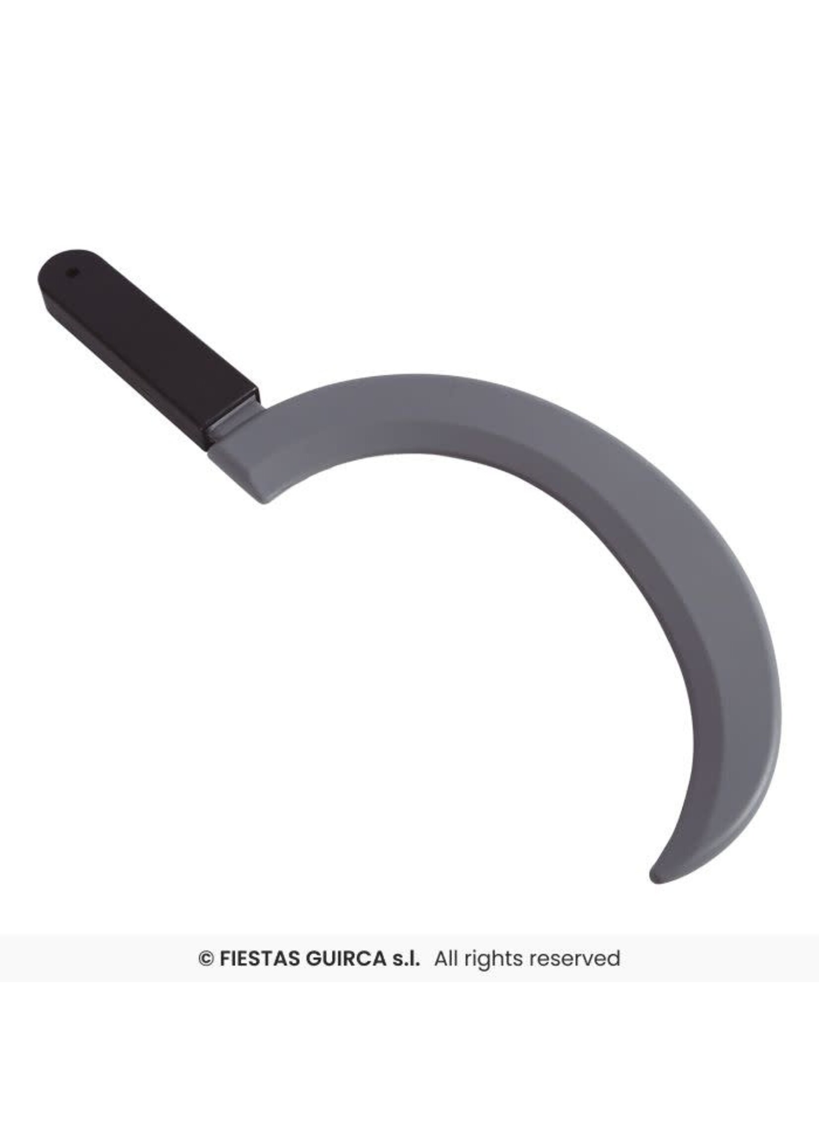 Fiestas Guirca Sikkel 44 cm