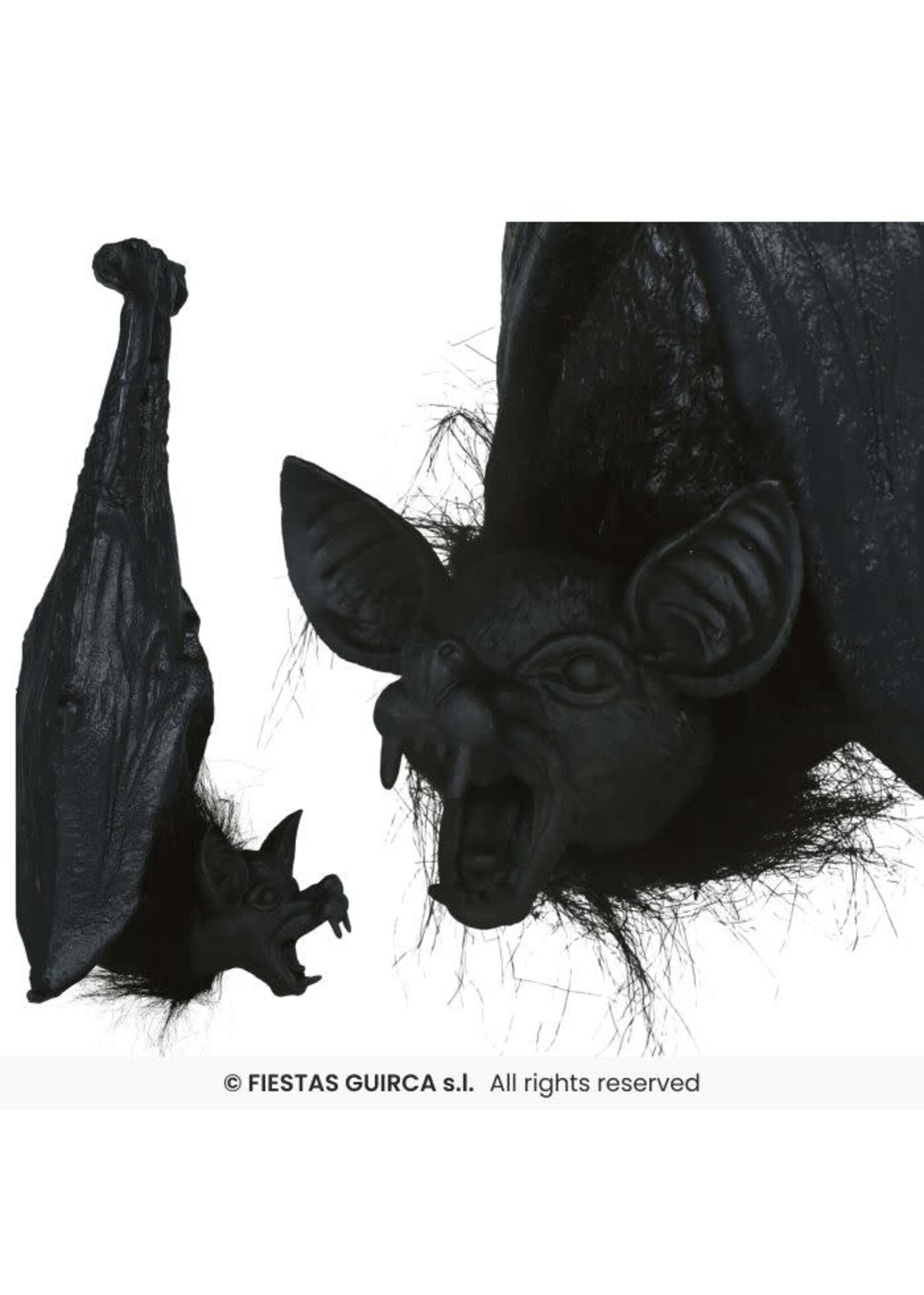 Fiestas Guirca Hangende vleermuis 50 cm