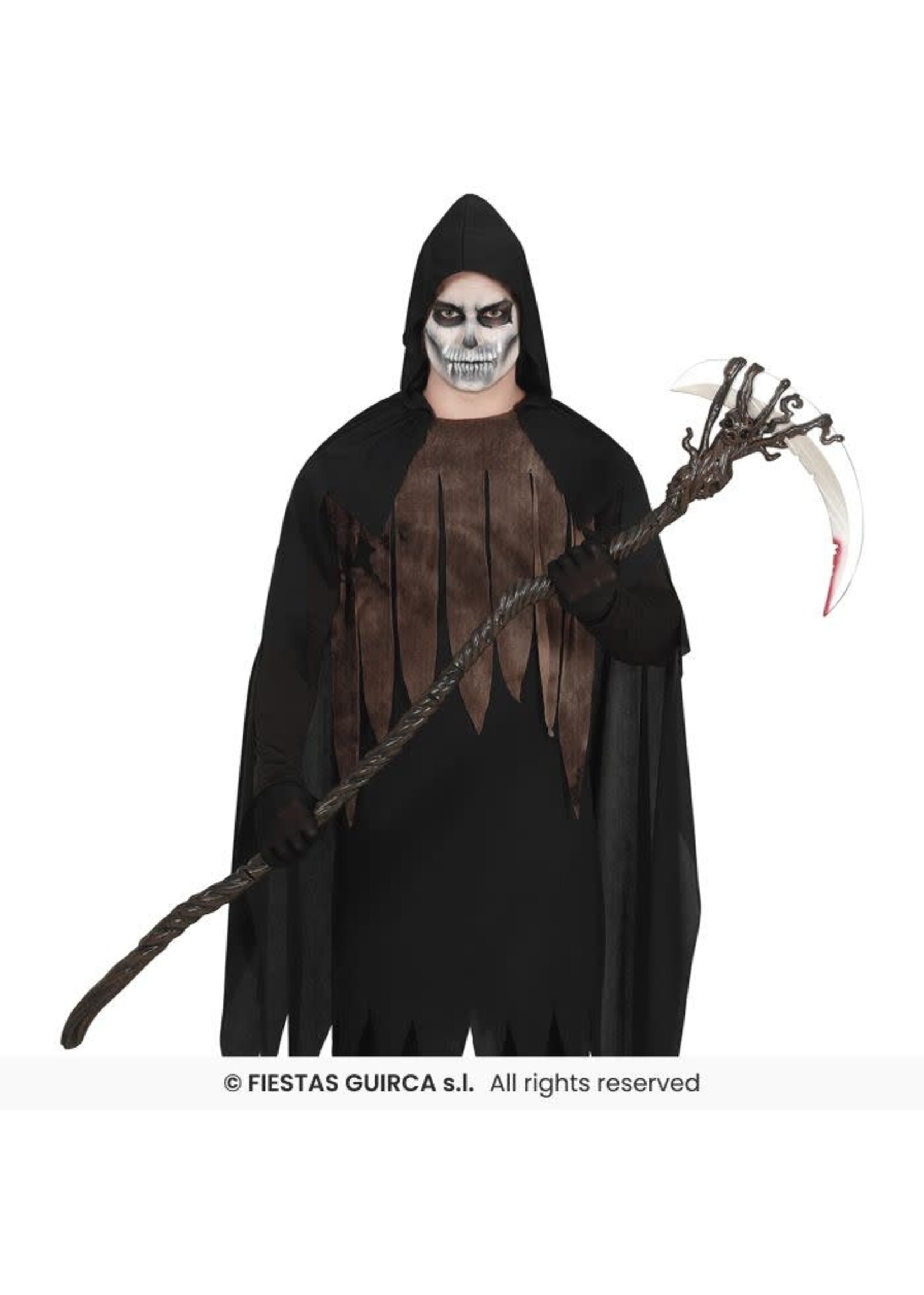 Fiestas Guirca Reaper zeis 150 cm