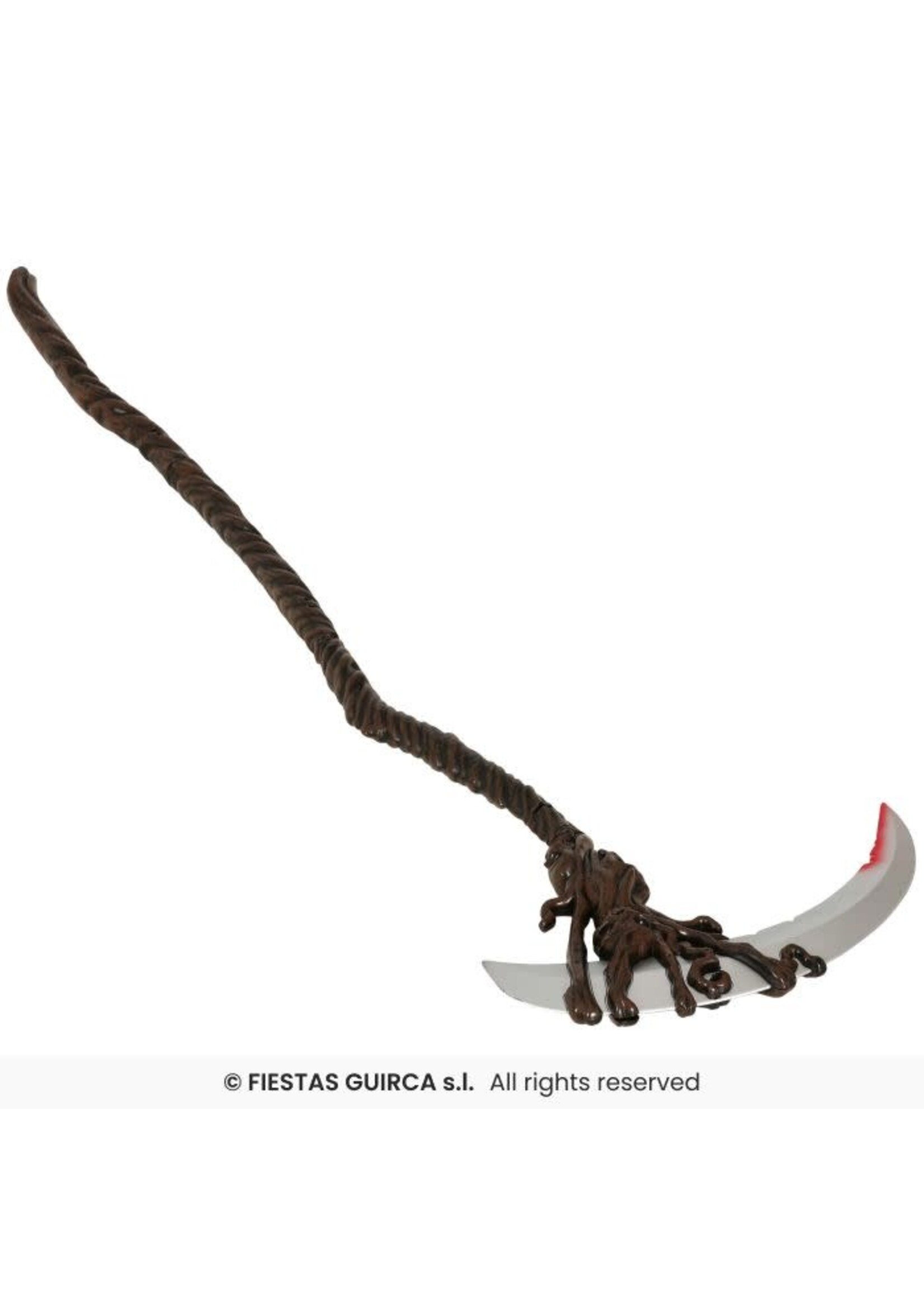 Fiestas Guirca Reaper zeis 150 cm