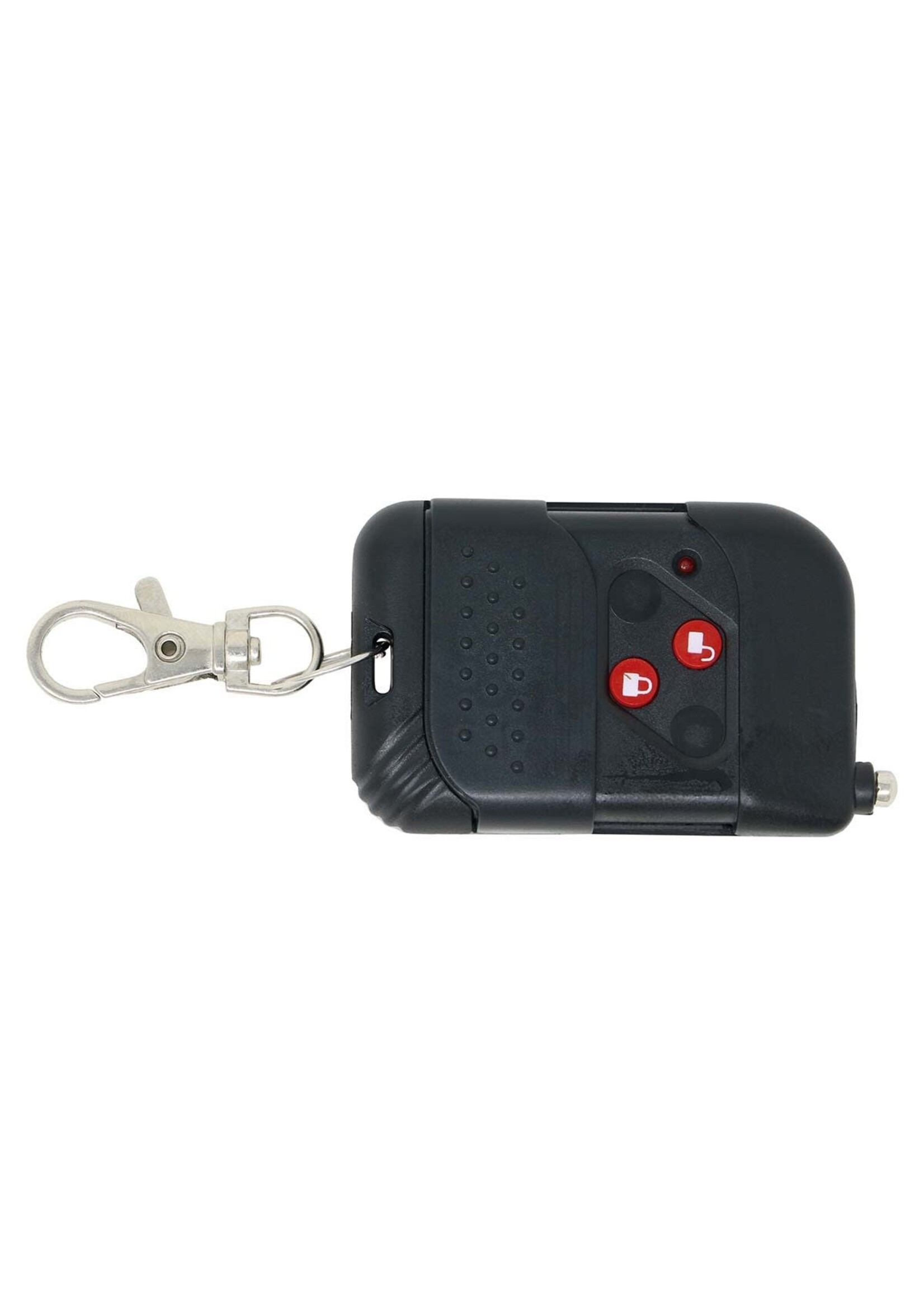 Fiestas Guirca Rookmachine  met licht en remote control