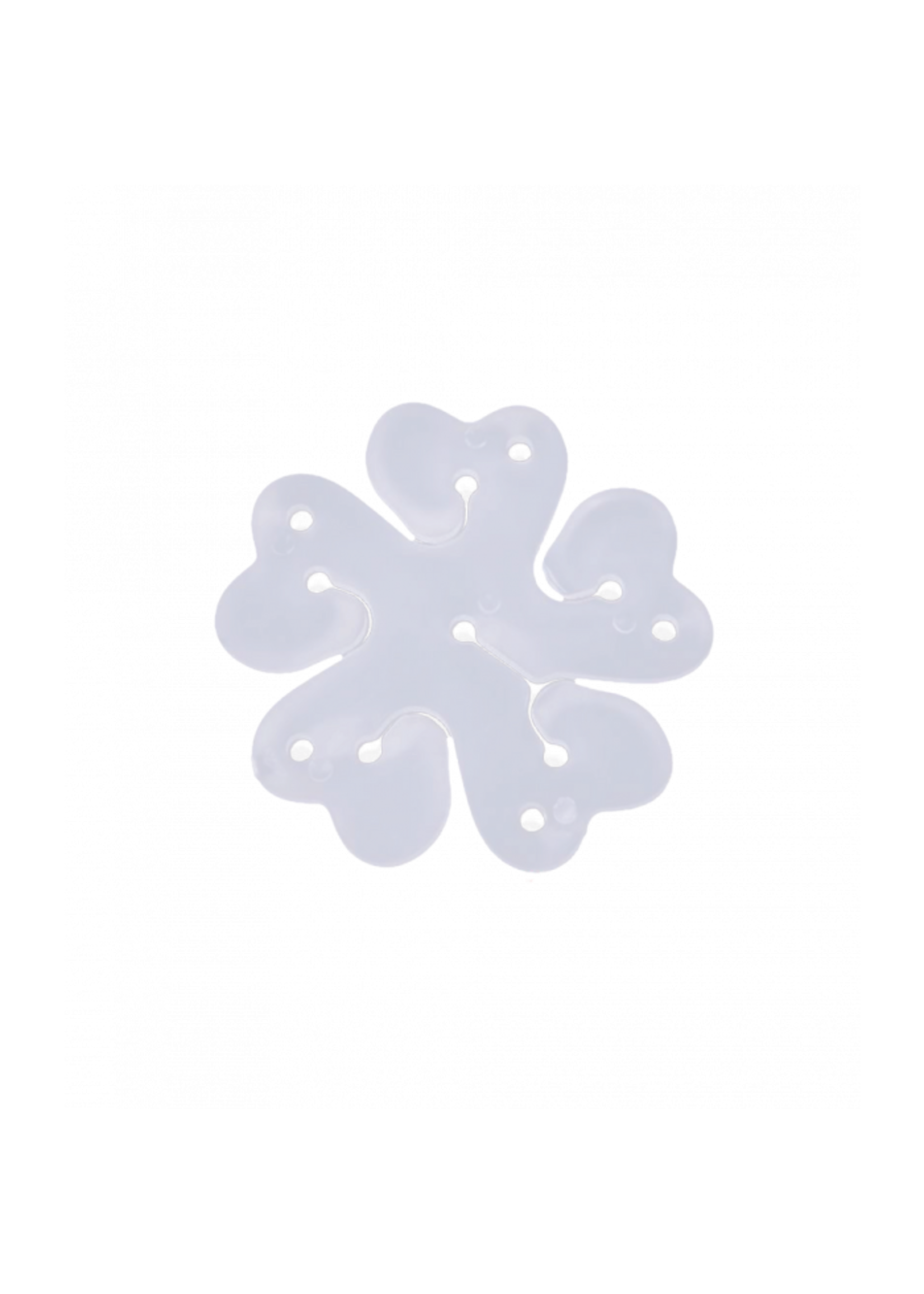 Feestkleding Breda Ballon clips