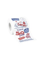 Feestkleding Breda WC-rol sarah