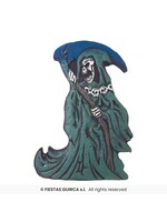 Fiestas Guirca Grafsteen De Dood 43 x 32
