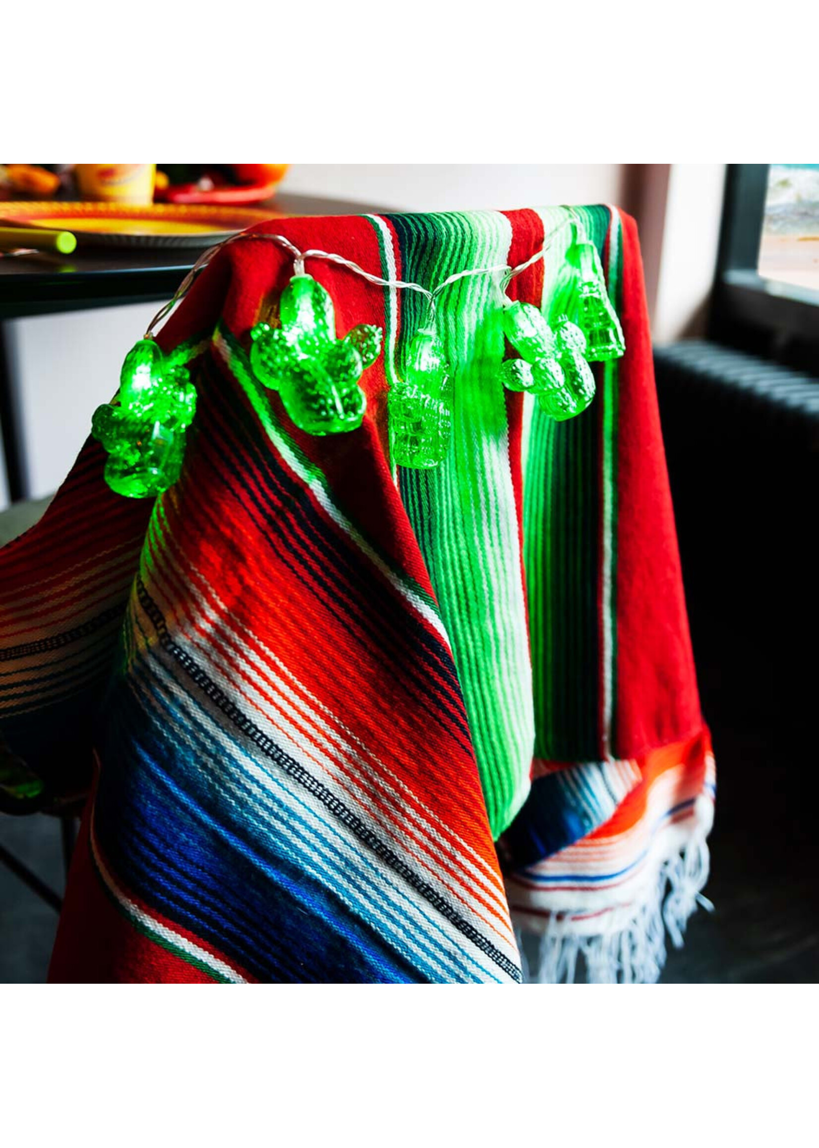 Boland Poncho Diego  (140 x 155 cm)