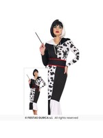 Fiestas Guirca Dalmatiër Lady