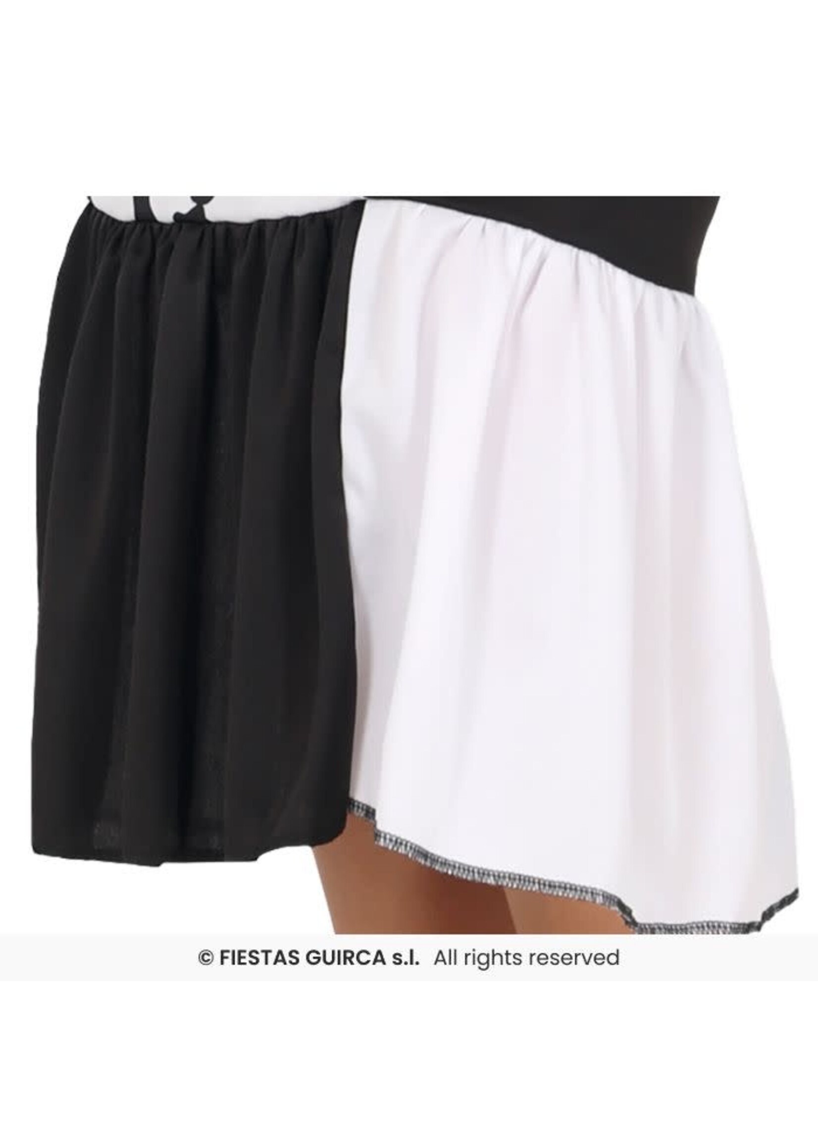 Fiestas Guirca Dalmatiër Lady