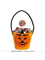 Fiestas Guirca Pompoen emmer vilt