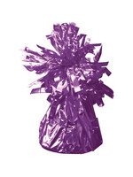 Feestkleding Breda Ballongewicht paars