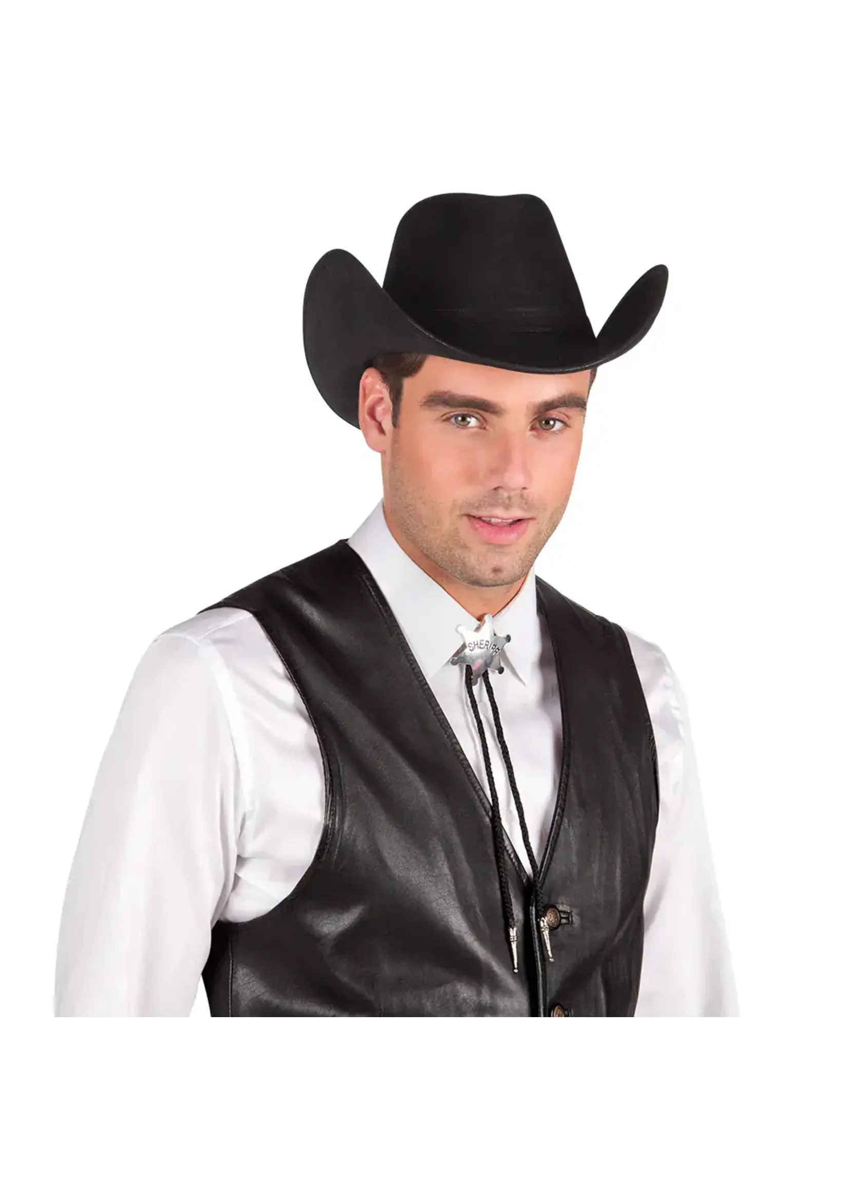 Boland Ketting Sheriff Ster